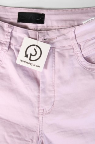 Damenhose C.Ro, Größe M, Farbe Lila, Preis € 6,99