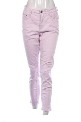 Damenhose C.Ro, Größe M, Farbe Lila, Preis € 6,99