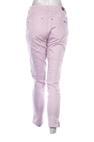 Damenhose C.Ro, Größe M, Farbe Lila, Preis € 6,99