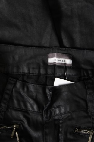 Damenhose C.Ro, Größe M, Farbe Schwarz, Preis € 7,49