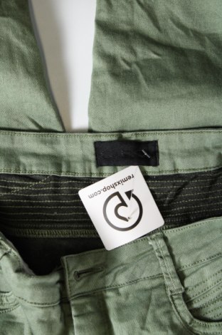 Pantaloni de femei C.Ro, Mărime L, Culoare Verde, Preț 67,99 Lei