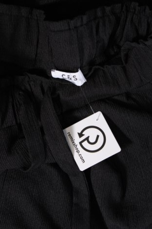 Damenhose C&S, Größe L, Farbe Schwarz, Preis 20,49 €