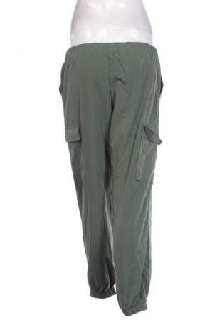 Pantaloni de femei CBR, Mărime M, Culoare Verde, Preț 34,99 Lei