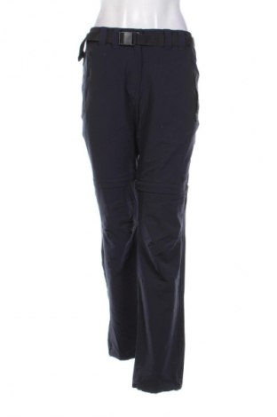 Damenhose CMP, Größe S, Farbe Grau, Preis 14,99 €