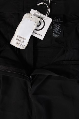 Damenhose COS, Größe XS, Farbe Schwarz, Preis 44,49 €