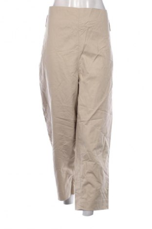 Damenhose COS, Größe XL, Farbe Beige, Preis 15,49 €