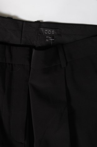 Damenhose COS, Größe XL, Farbe Schwarz, Preis € 21,99