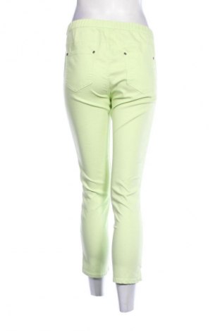 Pantaloni de femei Cafe Latte, Mărime M, Culoare Verde, Preț 68,99 Lei