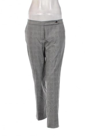 Pantaloni de femei Calvin Klein, Mărime M, Culoare Gri, Preț 135,99 Lei