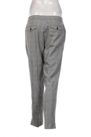 Damenhose Calvin Klein, Größe M, Farbe Grau, Preis 14,99 €