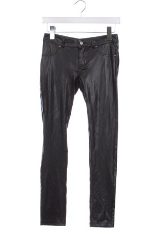 Damenhose Calzeat, Größe XS, Farbe Schwarz, Preis € 9,99