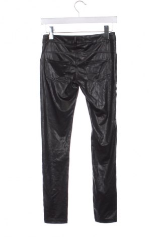 Pantaloni de femei Calzeat, Mărime XS, Culoare Negru, Preț 49,99 Lei