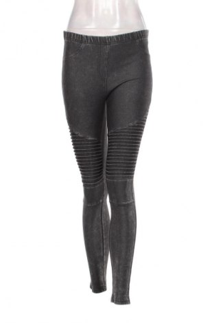 Damenhose Calzedonia, Größe S, Farbe Grau, Preis 10,49 €