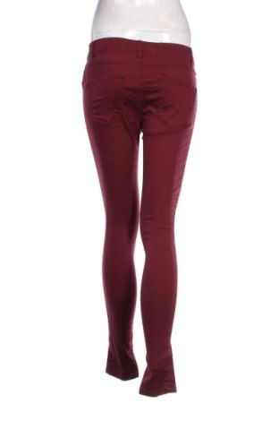 Damenhose Camaieu, Größe S, Farbe Rot, Preis € 5,49