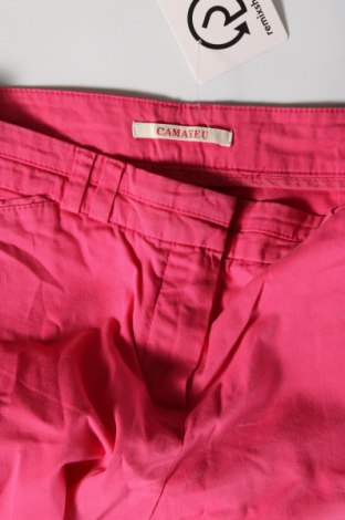 Damenhose Camaieu, Größe S, Farbe Rosa, Preis € 8,49