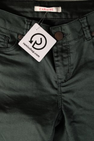 Damenhose Camaieu, Größe M, Farbe Grün, Preis € 8,99