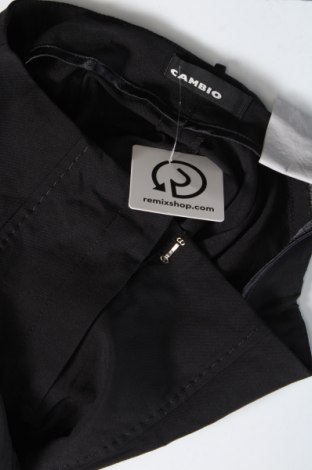 Damenhose Cambio, Größe S, Farbe Schwarz, Preis € 15,49