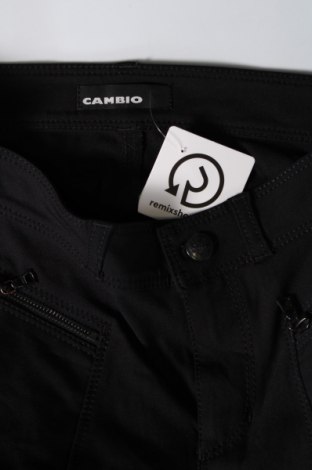 Damenhose Cambio, Größe S, Farbe Schwarz, Preis 6,99 €