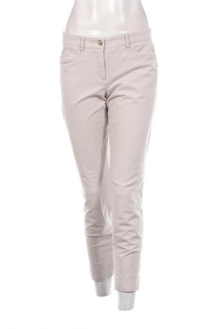 Damenhose Cambio, Größe M, Farbe Beige, Preis € 19,99