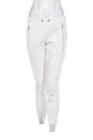 Pantaloni de femei Cambio, Mărime M, Culoare Alb, Preț 71,99 Lei