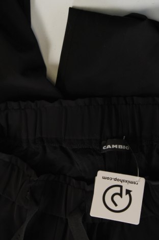 Damenhose Cambio, Größe XXS, Farbe Schwarz, Preis 43,49 €