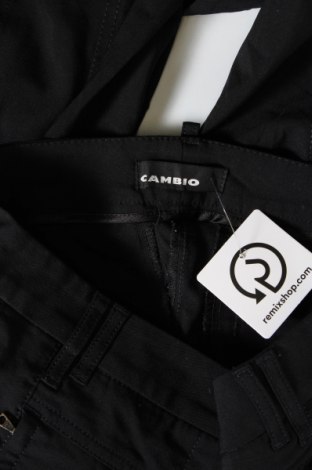 Damenhose Cambio, Größe S, Farbe Schwarz, Preis € 17,99