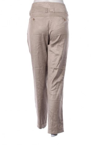 Damenhose Cambio, Größe L, Farbe Grau, Preis 21,99 €