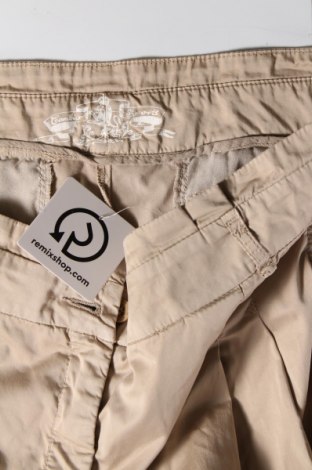 Damenhose Cambio, Größe L, Farbe Beige, Preis 32,00 €