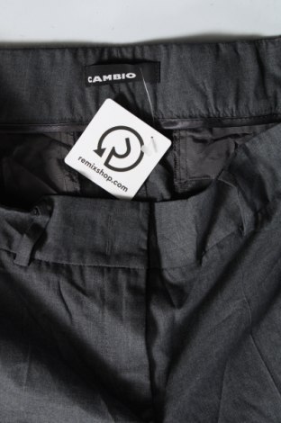 Damenhose Cambio, Größe M, Farbe Grau, Preis € 19,99