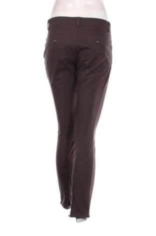 Damenhose Cambio, Größe S, Farbe Braun, Preis 7,99 €