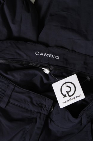 Pantaloni de femei Cambio, Mărime S, Culoare Albastru, Preț 71,99 Lei