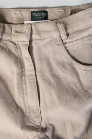 Damenhose Canda, Größe S, Farbe Beige, Preis € 7,49