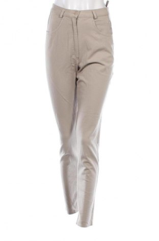 Damenhose Canda, Größe S, Farbe Beige, Preis € 7,49