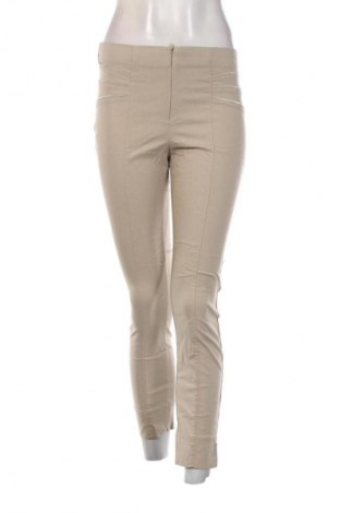 Damenhose Canda, Größe S, Farbe Beige, Preis 20,49 €