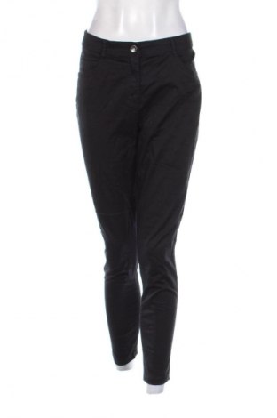 Pantaloni de femei Canda, Mărime M, Culoare Negru, Preț 29,99 Lei