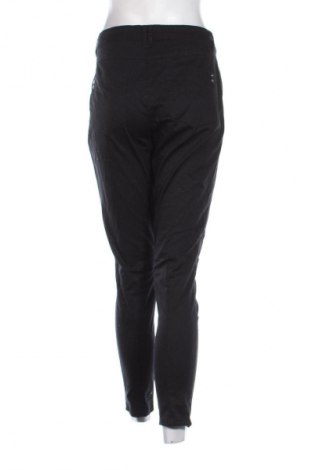 Pantaloni de femei Canda, Mărime M, Culoare Negru, Preț 29,99 Lei