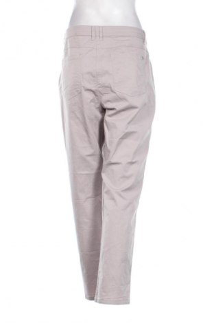 Damenhose Canda, Größe XL, Farbe Grau, Preis 9,49 €