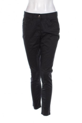 Pantaloni de femei Canda, Mărime S, Culoare Negru, Preț 95,99 Lei