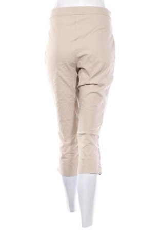 Damenhose Canda, Größe L, Farbe Beige, Preis € 5,99