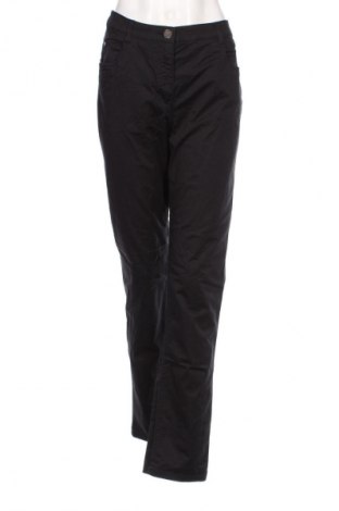 Pantaloni de femei Canda, Mărime M, Culoare Negru, Preț 95,99 Lei