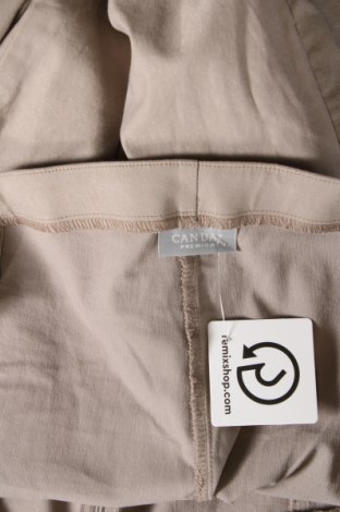 Damenhose Canda, Größe XXL, Farbe Beige, Preis € 10,49