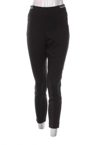 Pantaloni de femei Canda, Mărime XXL, Culoare Negru, Preț 38,99 Lei