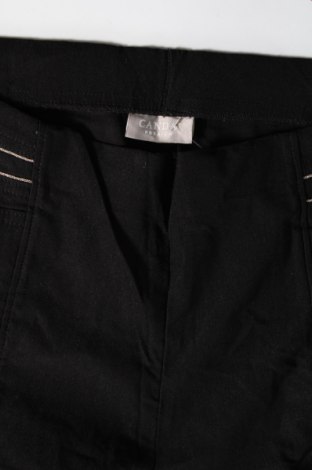 Damenhose Canda, Größe XL, Farbe Schwarz, Preis € 9,49