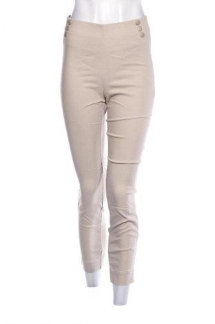 Damenhose Canda, Größe S, Farbe Beige, Preis € 20,49