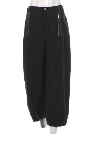 Pantaloni de femei Carla, Mărime L, Culoare Negru, Preț 134,99 Lei