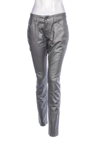 Damenhose Cars Jeans, Größe L, Farbe Silber, Preis € 10,49