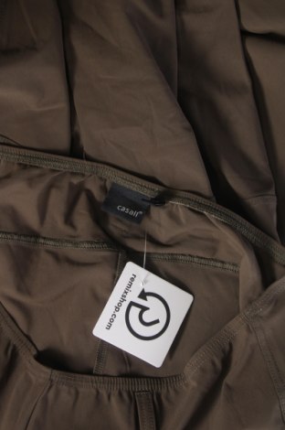 Damenhose Casall, Größe M, Farbe Grün, Preis € 19,99