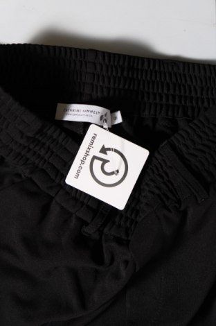 Pantaloni de femei Cathrine Hammel, Mărime S, Culoare Negru, Preț 84,99 Lei