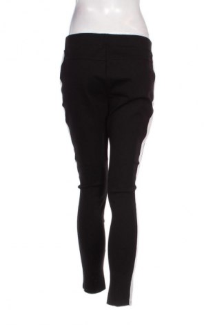 Pantaloni de femei Cc Fashion, Mărime L, Culoare Negru, Preț 44,99 Lei