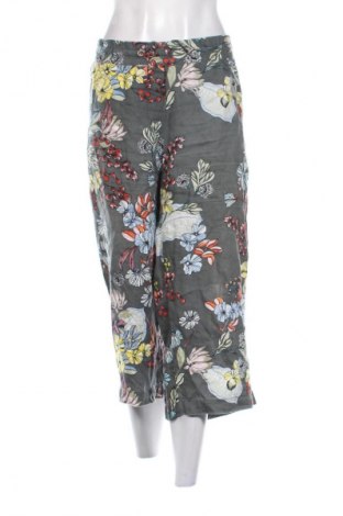 Pantaloni de femei Cecil, Mărime XL, Culoare Multicolor, Preț 67,99 Lei